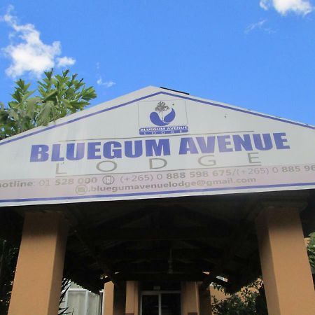 Bluegum Avenue Lodge Zomba Eksteriør billede