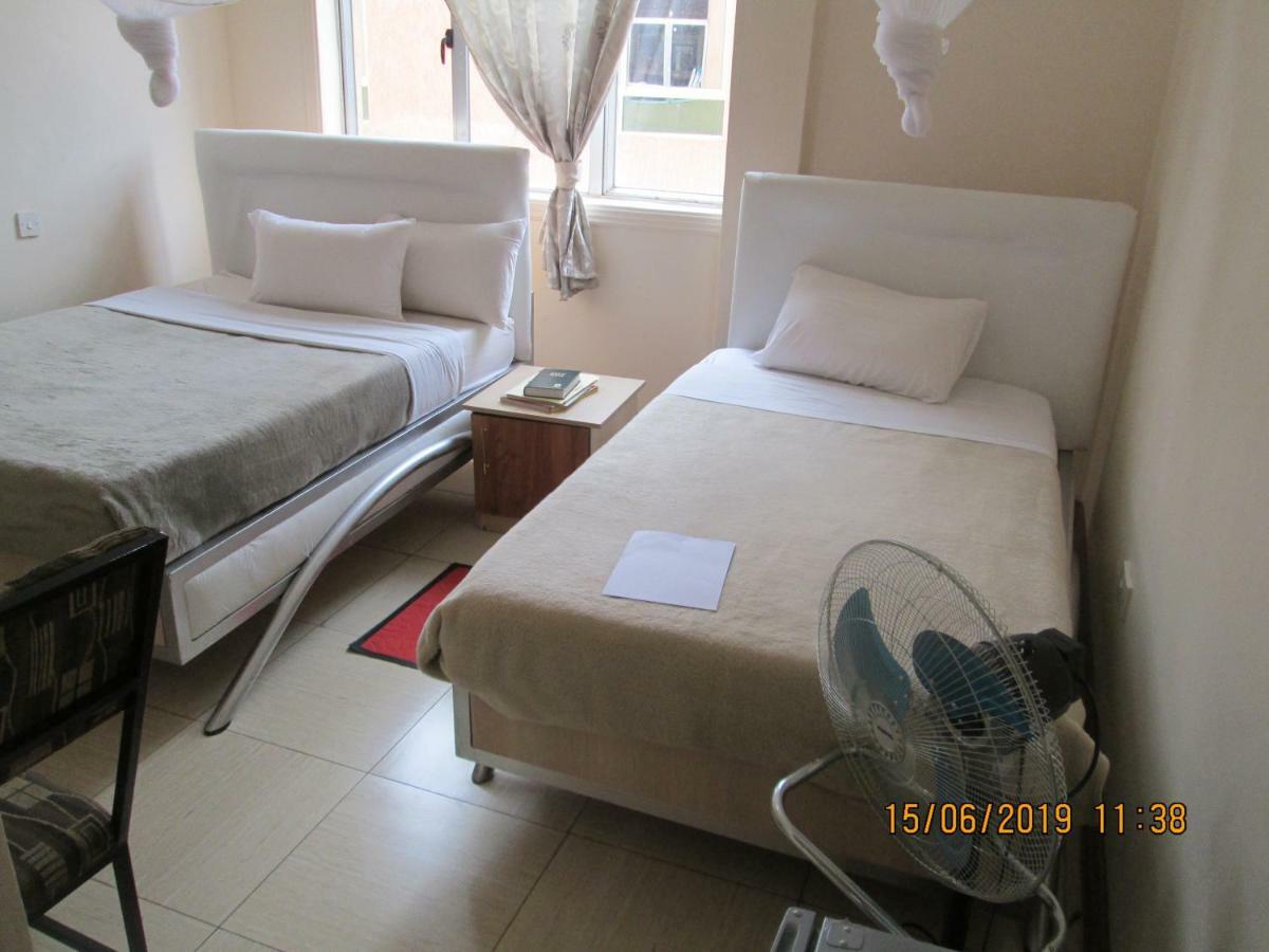 Bluegum Avenue Lodge Zomba Eksteriør billede